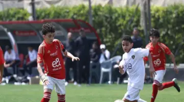 «أهلي 2012» يلاقي «مستقبل وطن» اليوم في ربع نهائي كأس منطقة القاهرة